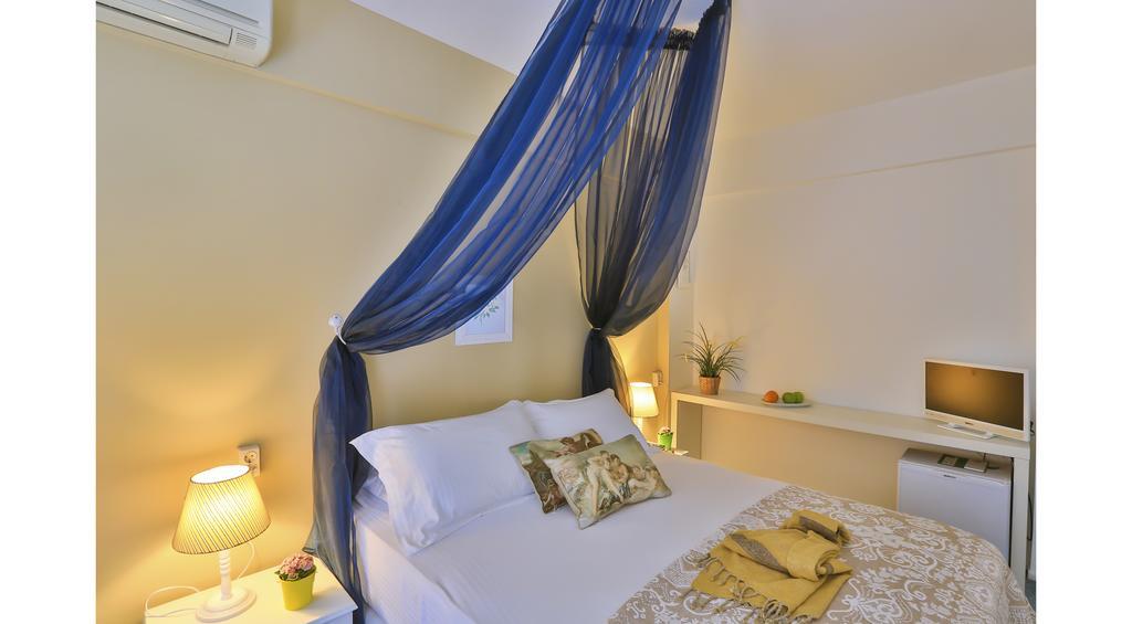 Palas Ilica Cesme Exterior photo