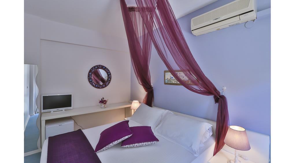 Palas Ilica Cesme Exterior photo