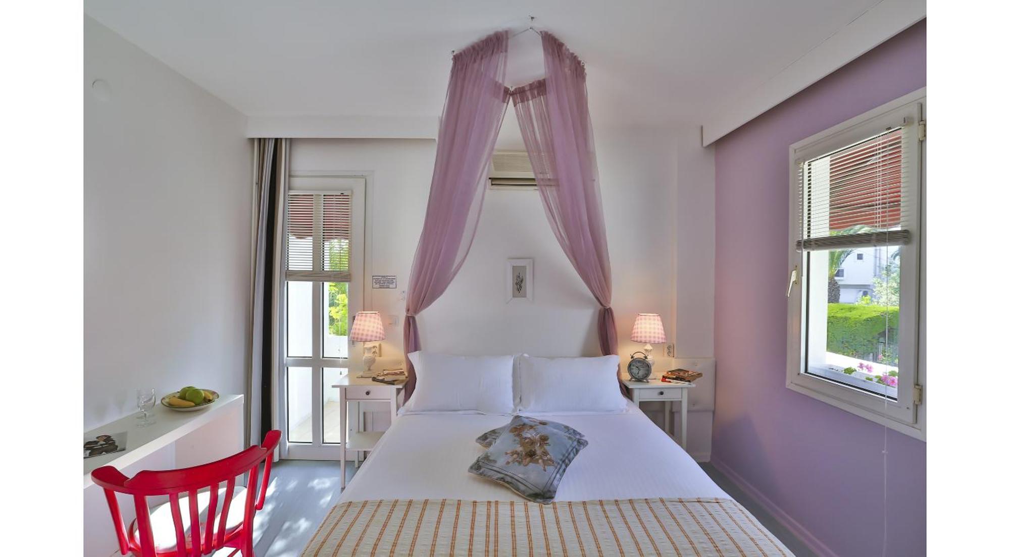 Palas Ilica Cesme Room photo