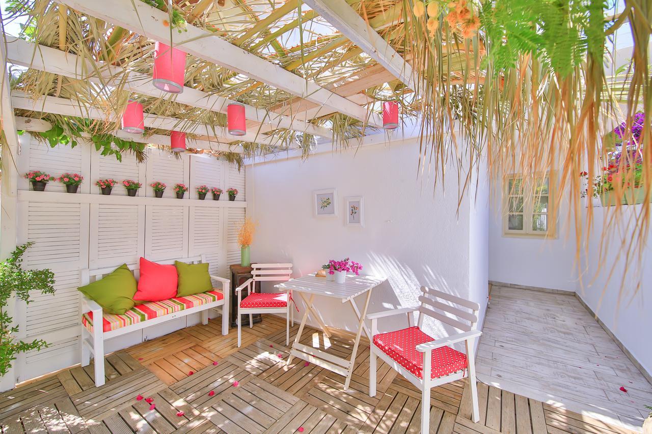 Palas Ilica Cesme Exterior photo