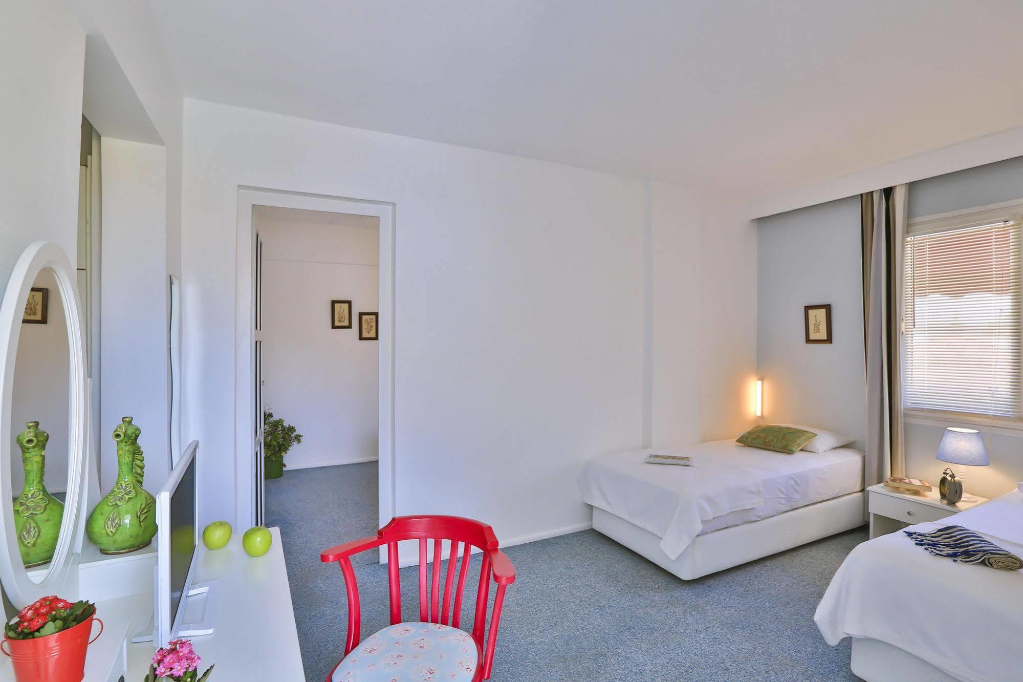 Palas Ilica Cesme Exterior photo
